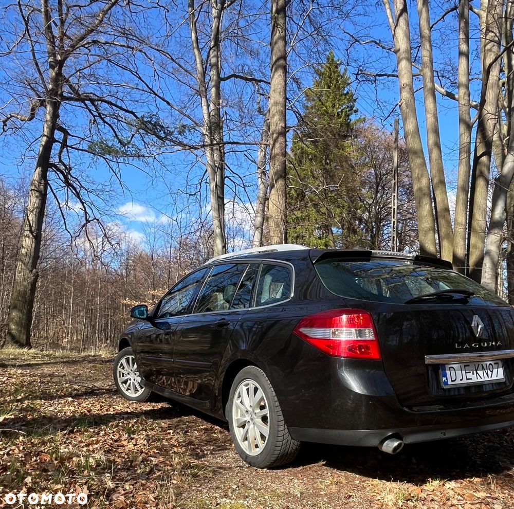 Renault Laguna 2.0 DCi Dynamique - 4