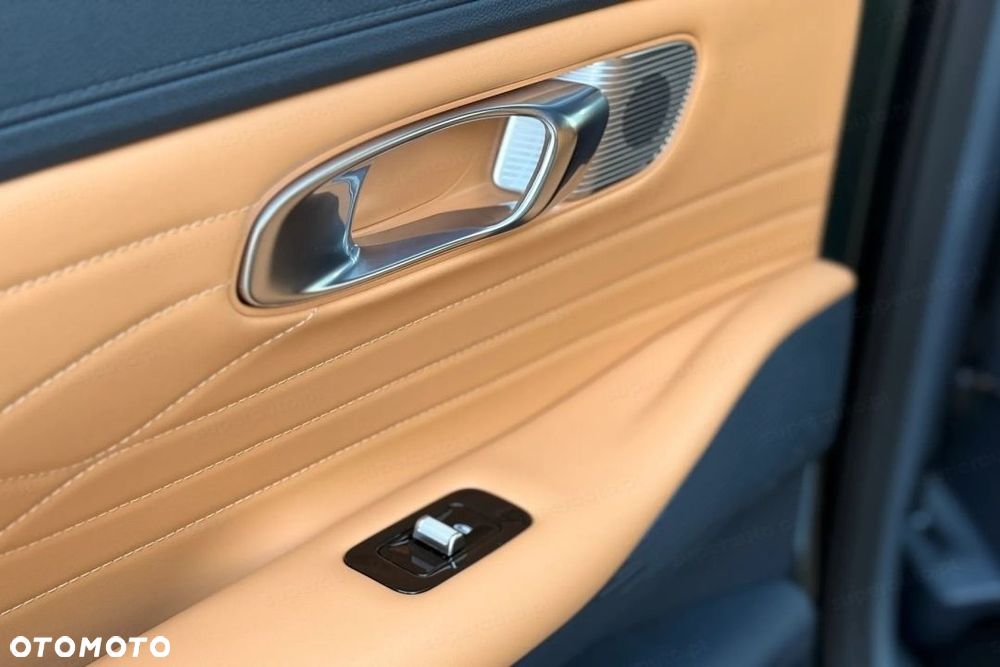 Geely Starray - 6