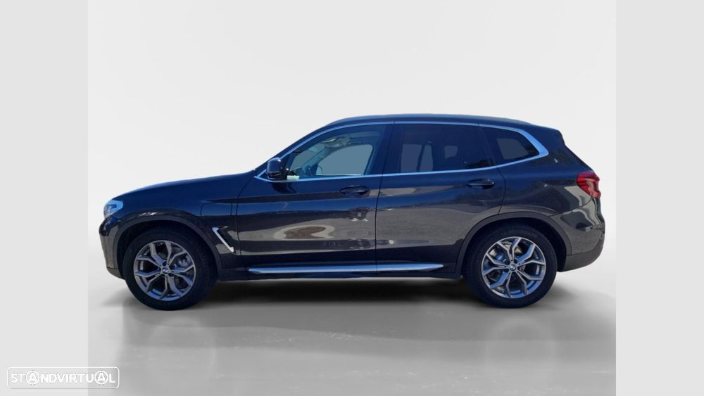 BMW x3 30 e xDrive xLine - 7