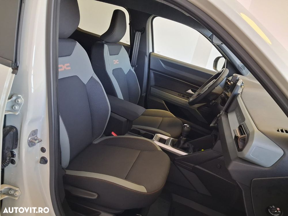 Dacia Duster TCe 130 4X2 MHEV Extreme - 17