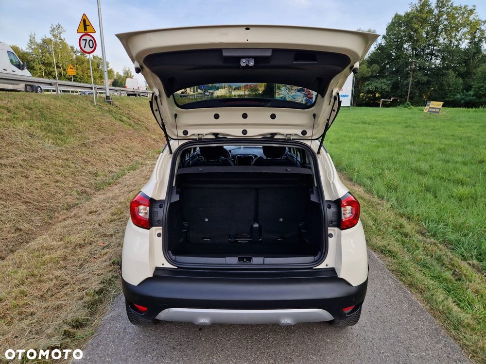 Renault Captur - 9