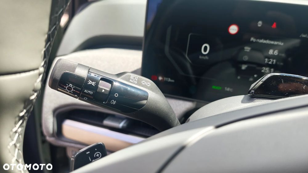 Kia EV3 81.4kWh Earth - 18