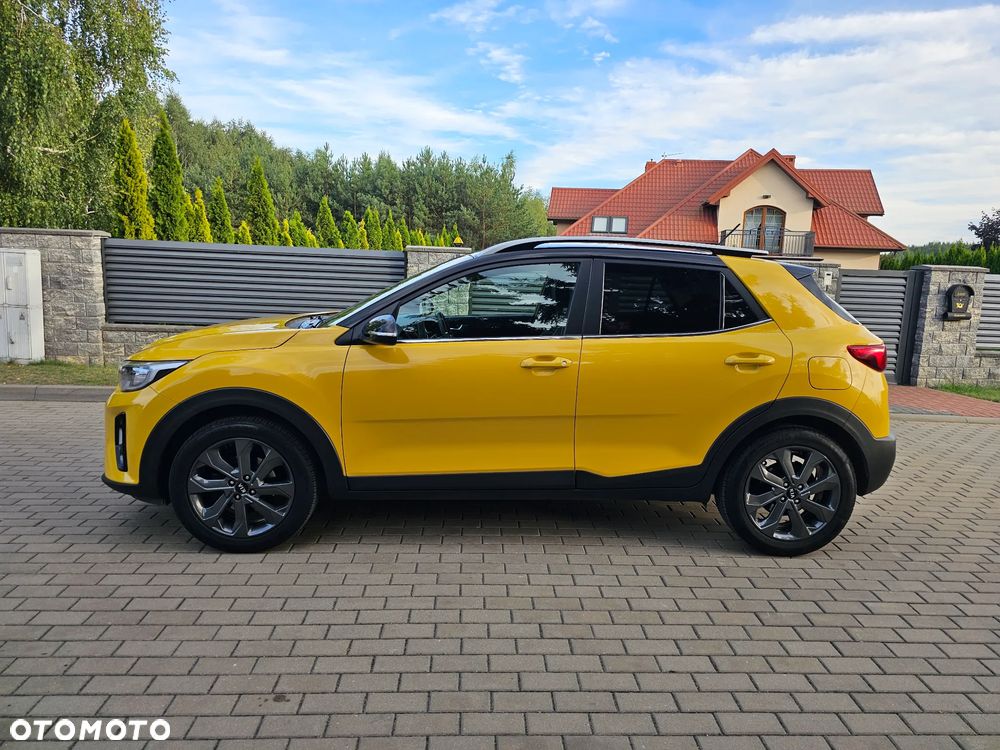 Kia Stonic 1.4 XL - 6