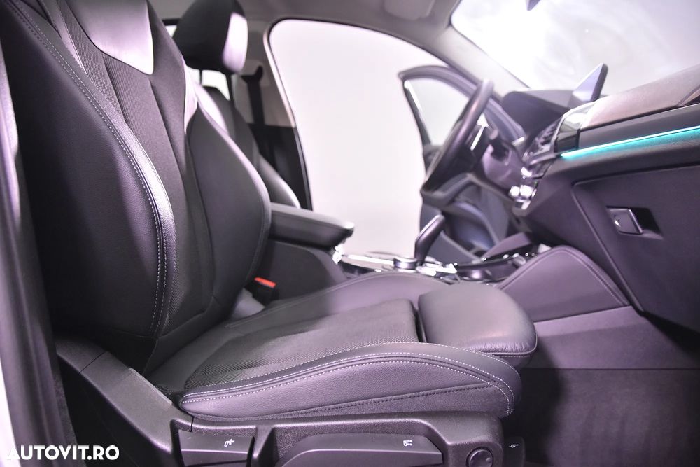 BMW X4 xDrive20d - 11