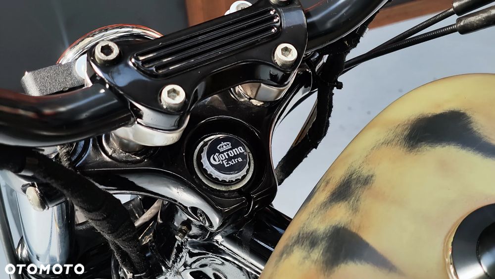 Harley-Davidson Sportster - 28