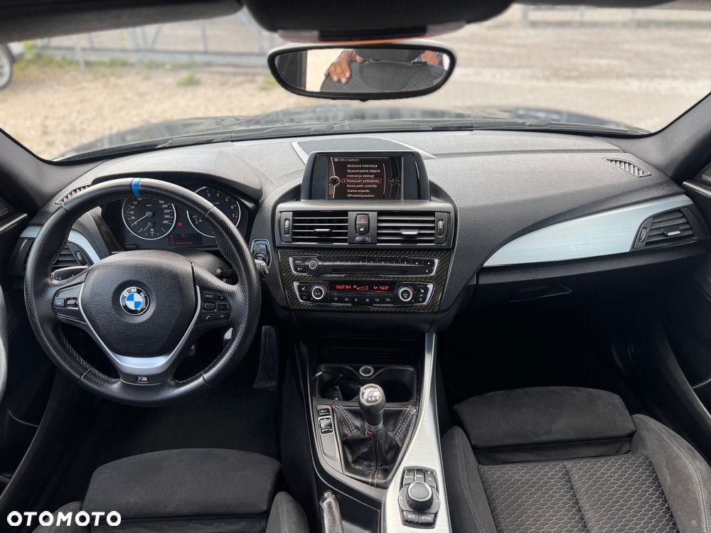 BMW Seria 1 118i M Sport - 21
