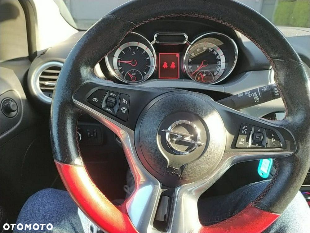 Opel Adam 1.4 Turbo S - 5