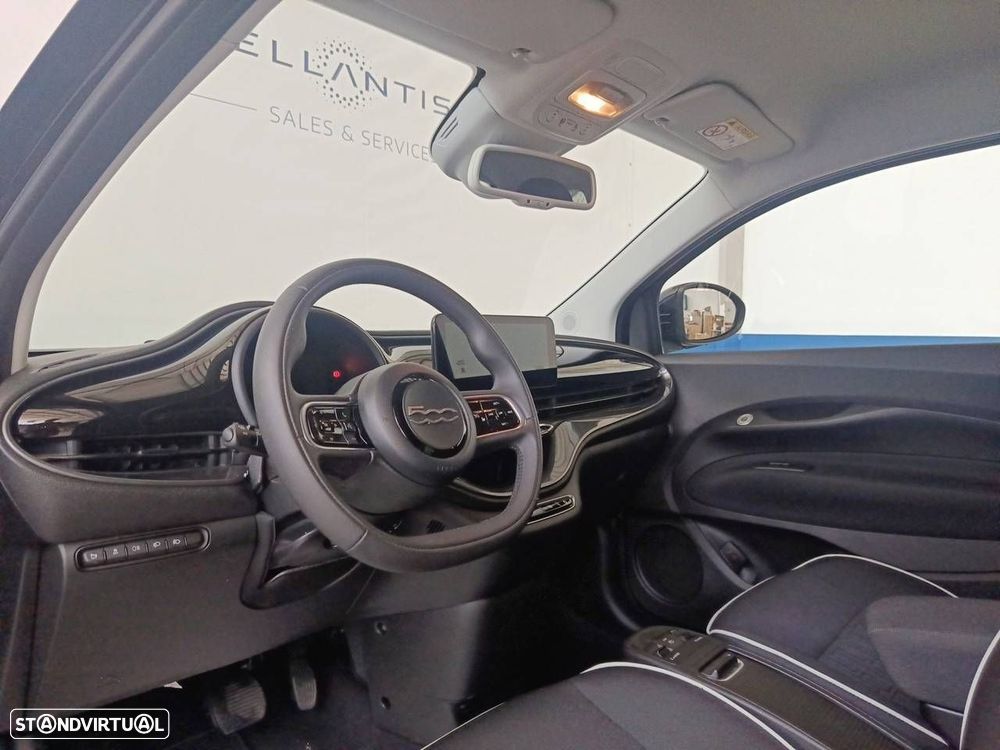 Fiat 500 - 8