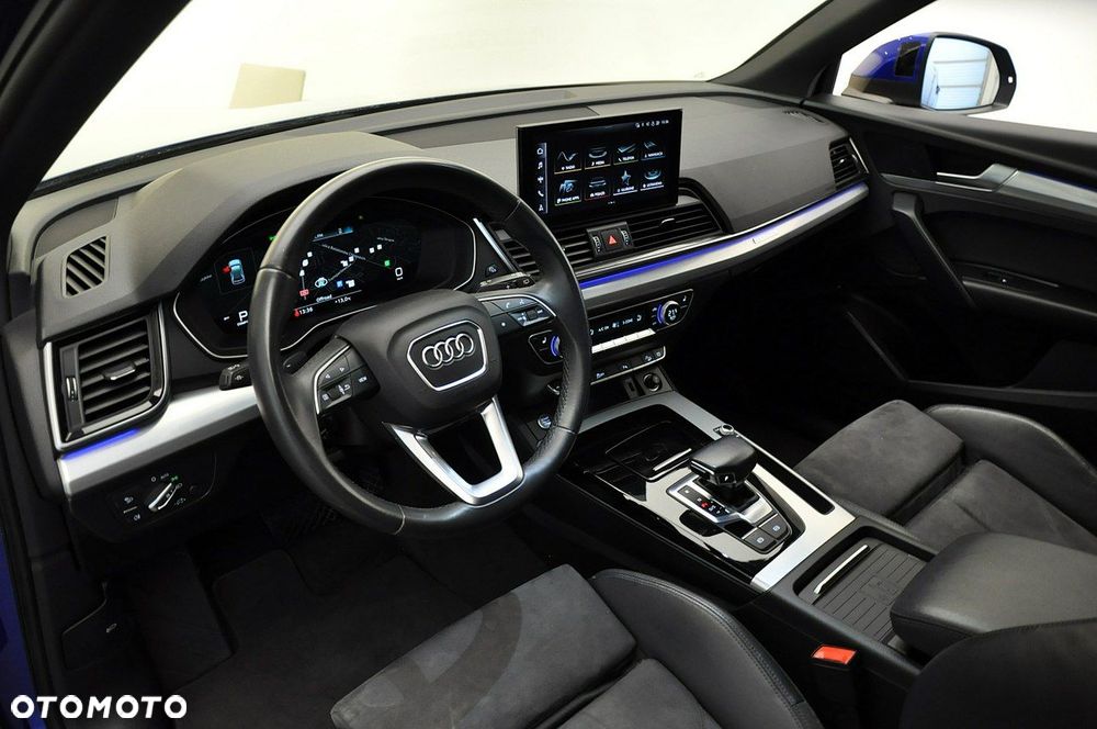 Audi Q5 Sportback - 21