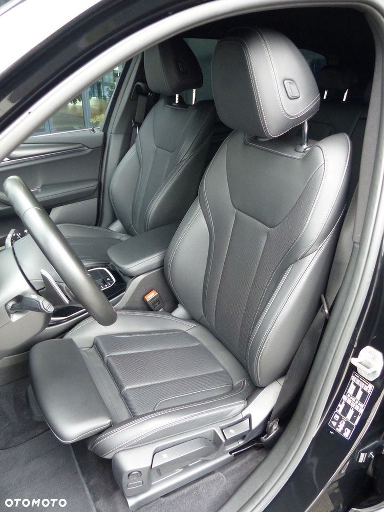 BMW X3 xDrive20i GPF M Sport sport - 16