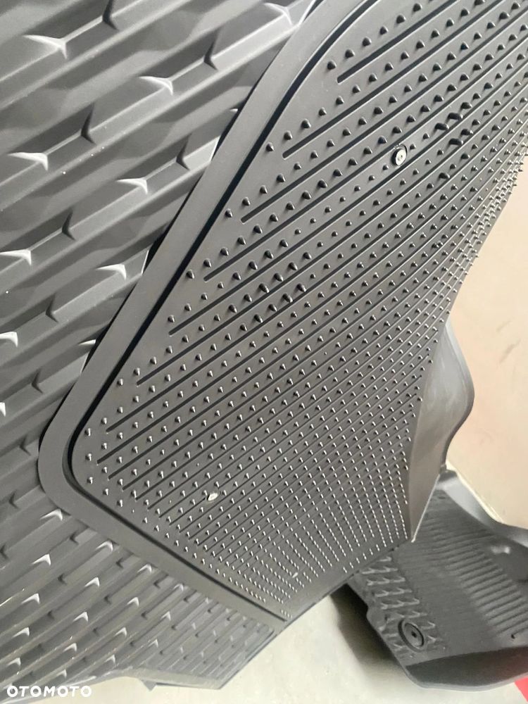 Dywaniki Ram 2019- - 7