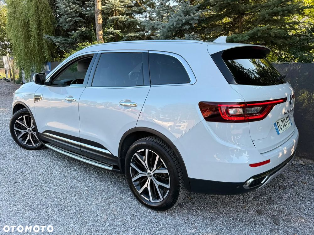 Renault Koleos - 4