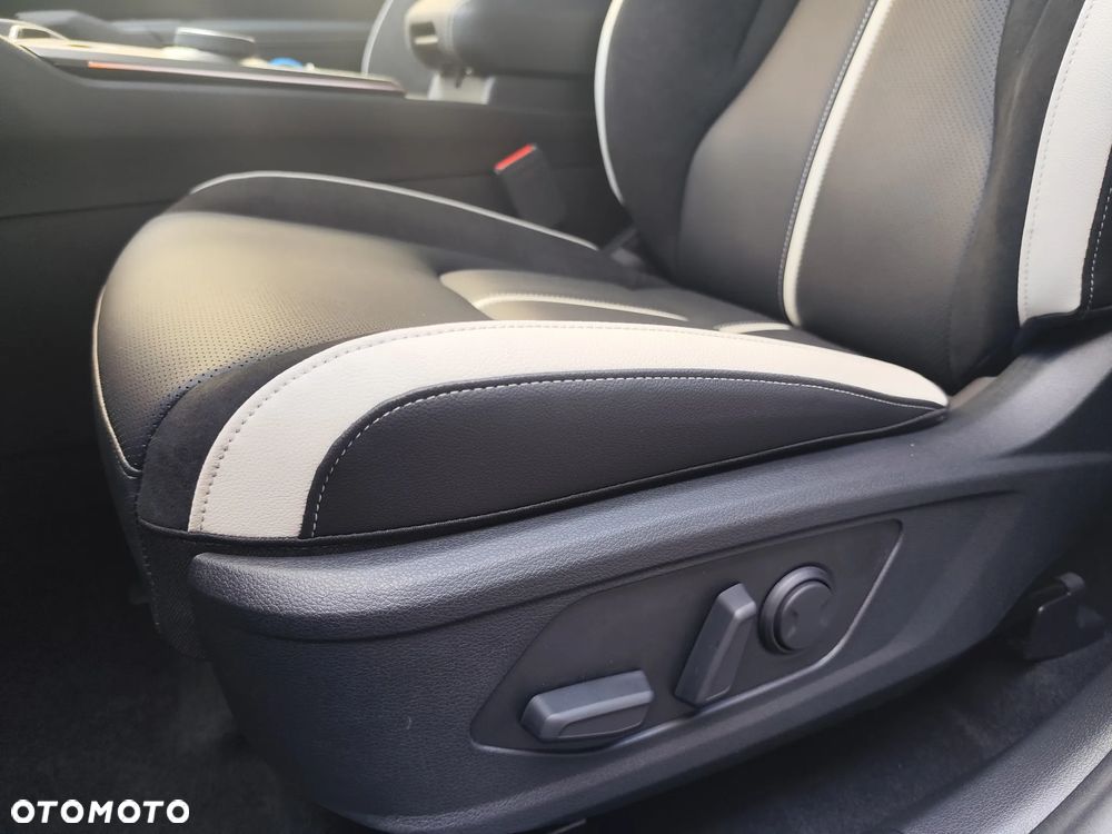 Kia Sportage 1.6 T-GDI HEV GT Line 4WD - 16