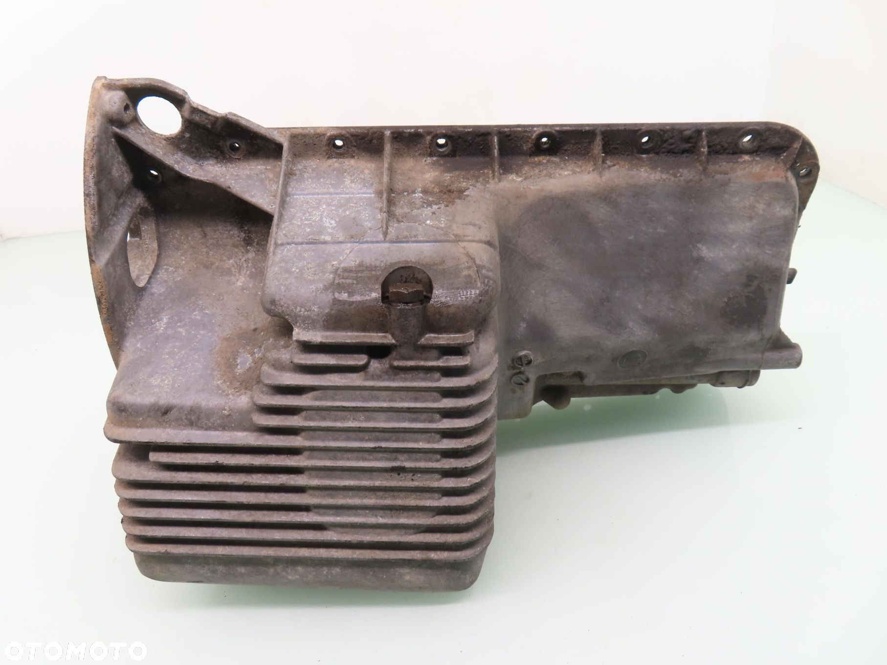 MISKA OLEJOWA BMW E36 316  M43B16 1727413 - 1