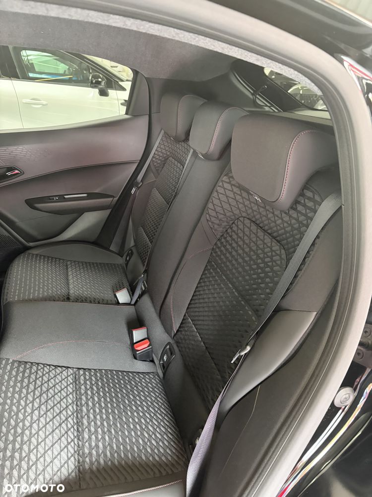 Renault Clio 1.2 TCe Techno - 23