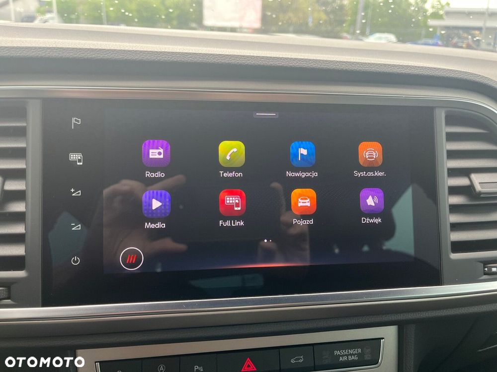 Seat Ateca - 24