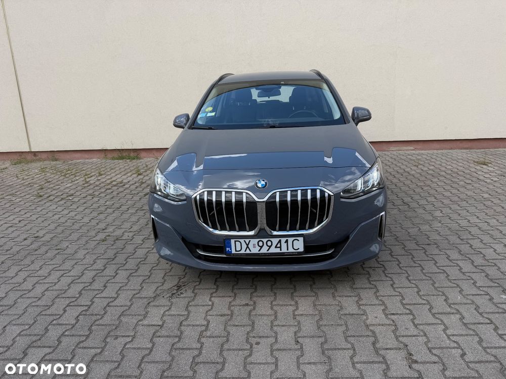 BMW Seria 2 218d GT Luxury Line sport - 7