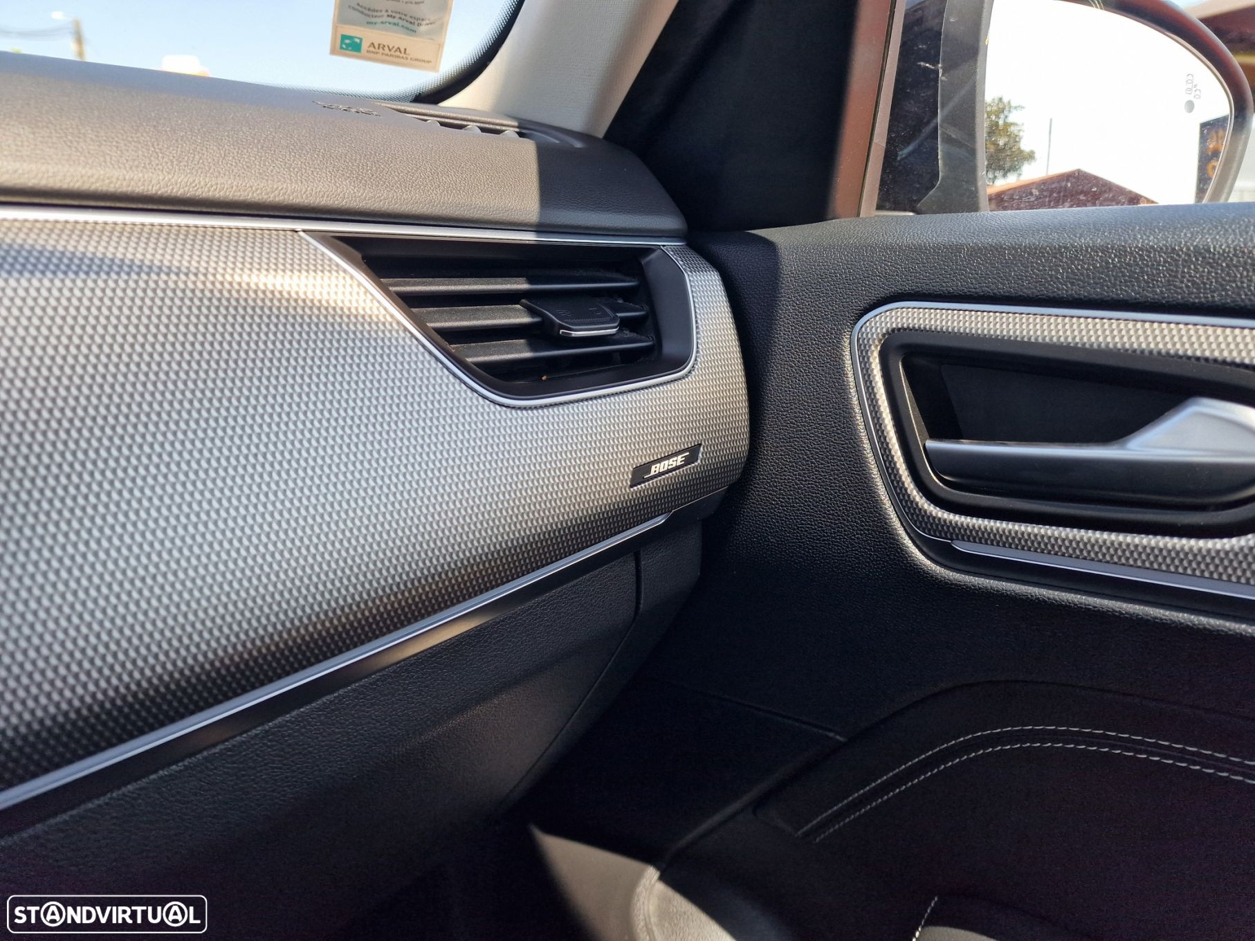 Renault Arkana 1.3 TCe Intens EDC - 38