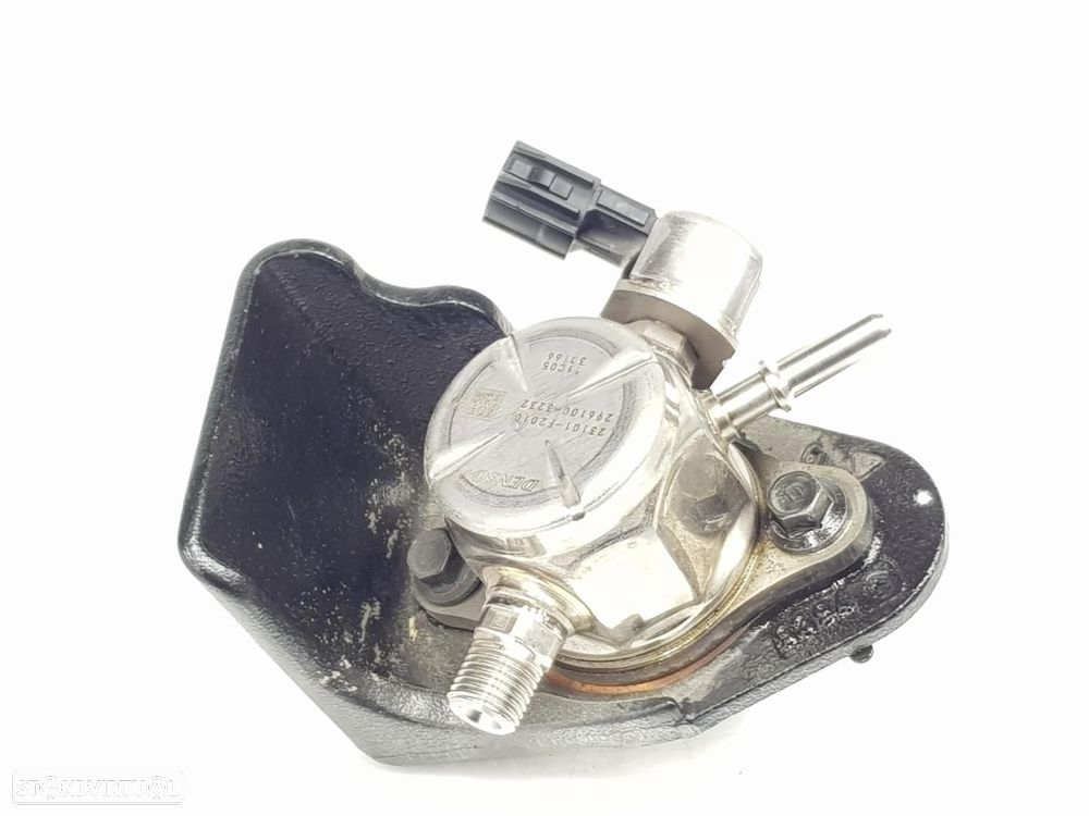 BOMBA DE INJEÇÃO TOYOTA COROLLA E21 - 1