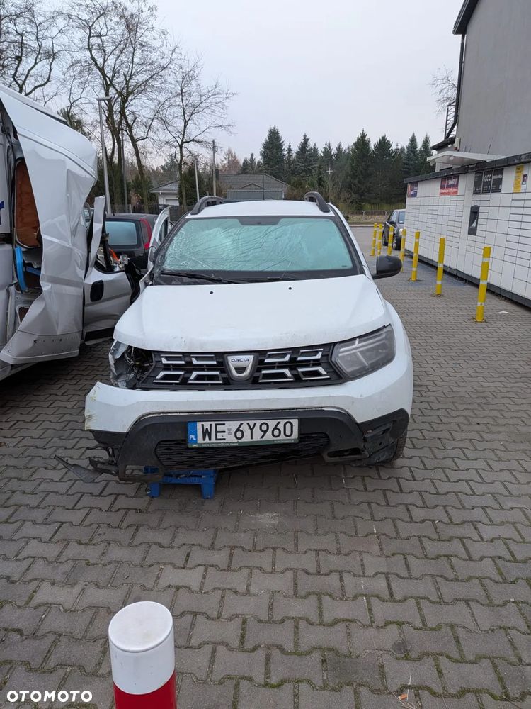 Dacia Duster - 2