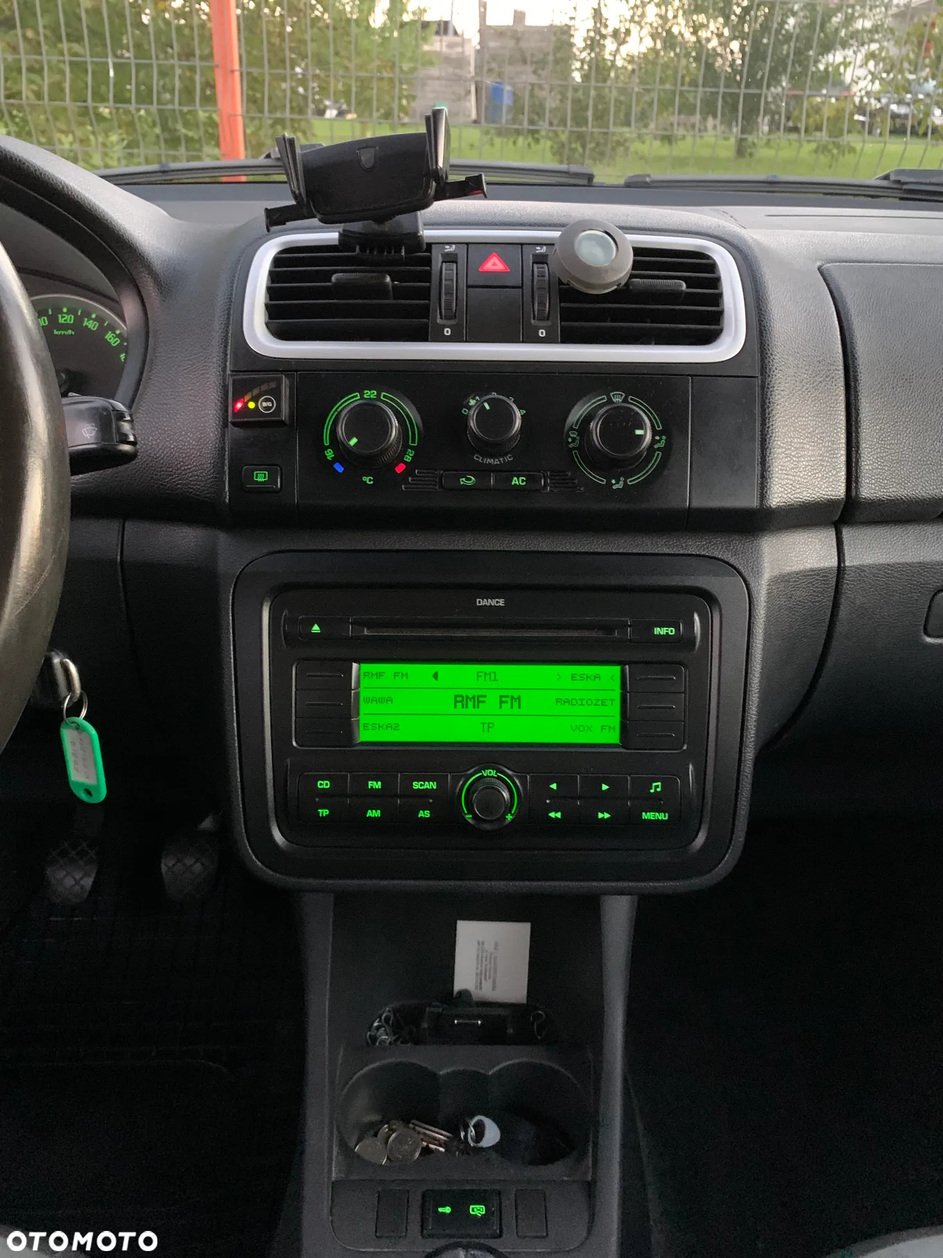 Skoda Fabia - 13