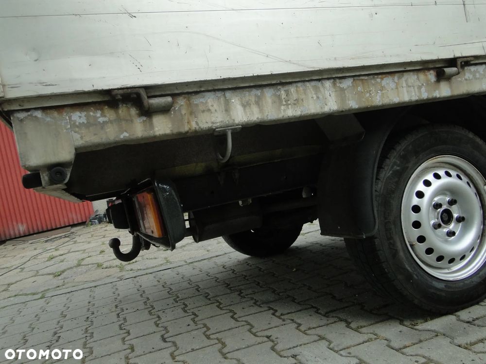 Volkswagen T4 2,5 - 7