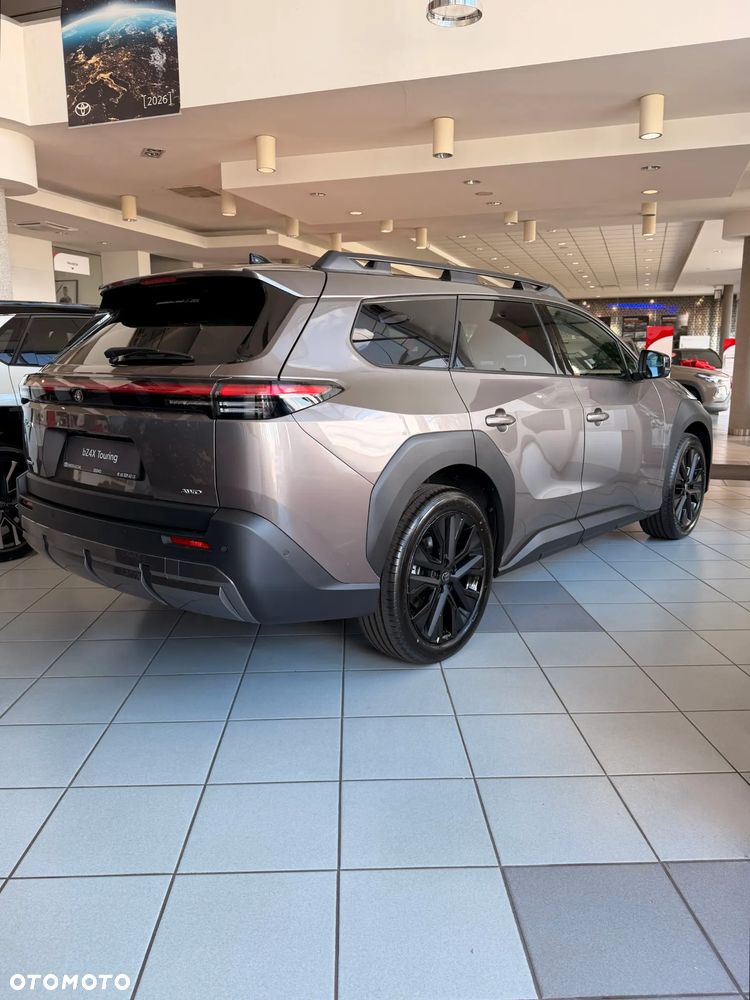 Toyota bZ4X 74.7kWh 4x4 Executive - 6