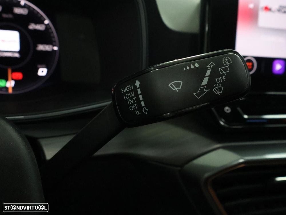 Cupra Leon ST 1.5 eTSI MID DSG - 21