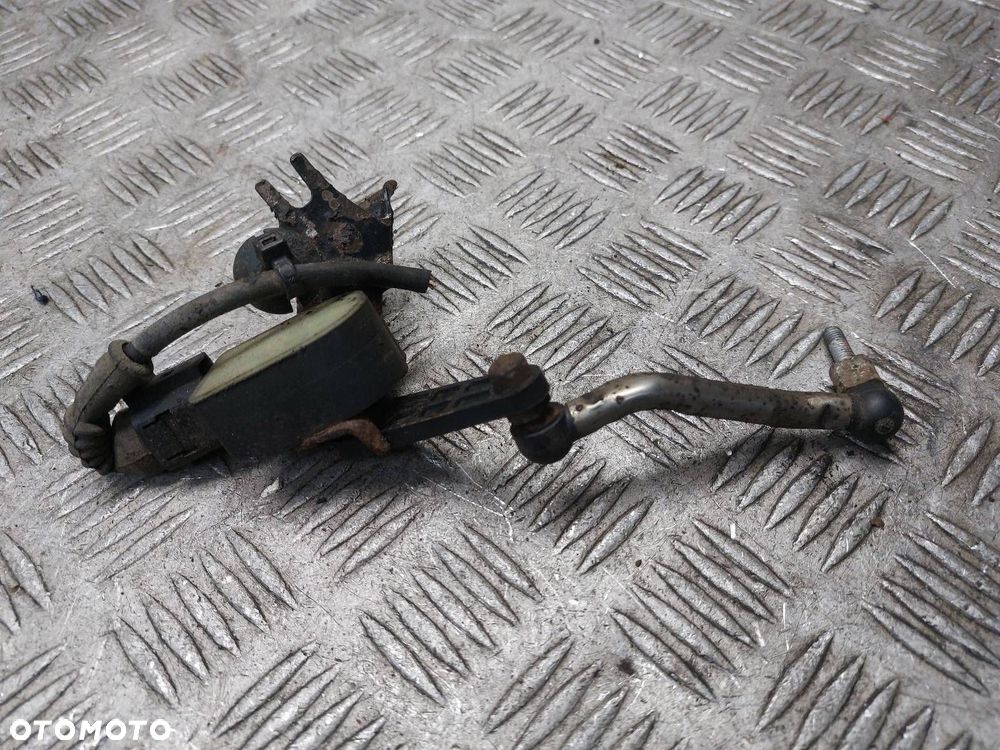 CZUJNIK POZIOMOWANIA ŚWIATEŁ XENON AUDI A5 8T 1J0907503 - 1