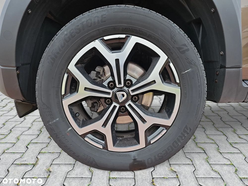 Dacia Duster 1.3 TCe Prestige - 19