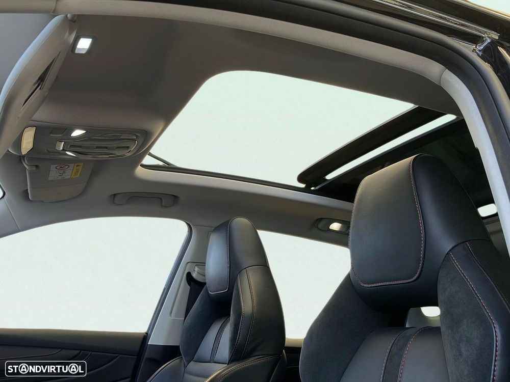 MG EHS 1.5 T-GDI Plug-in Hybrid Luxury - 19