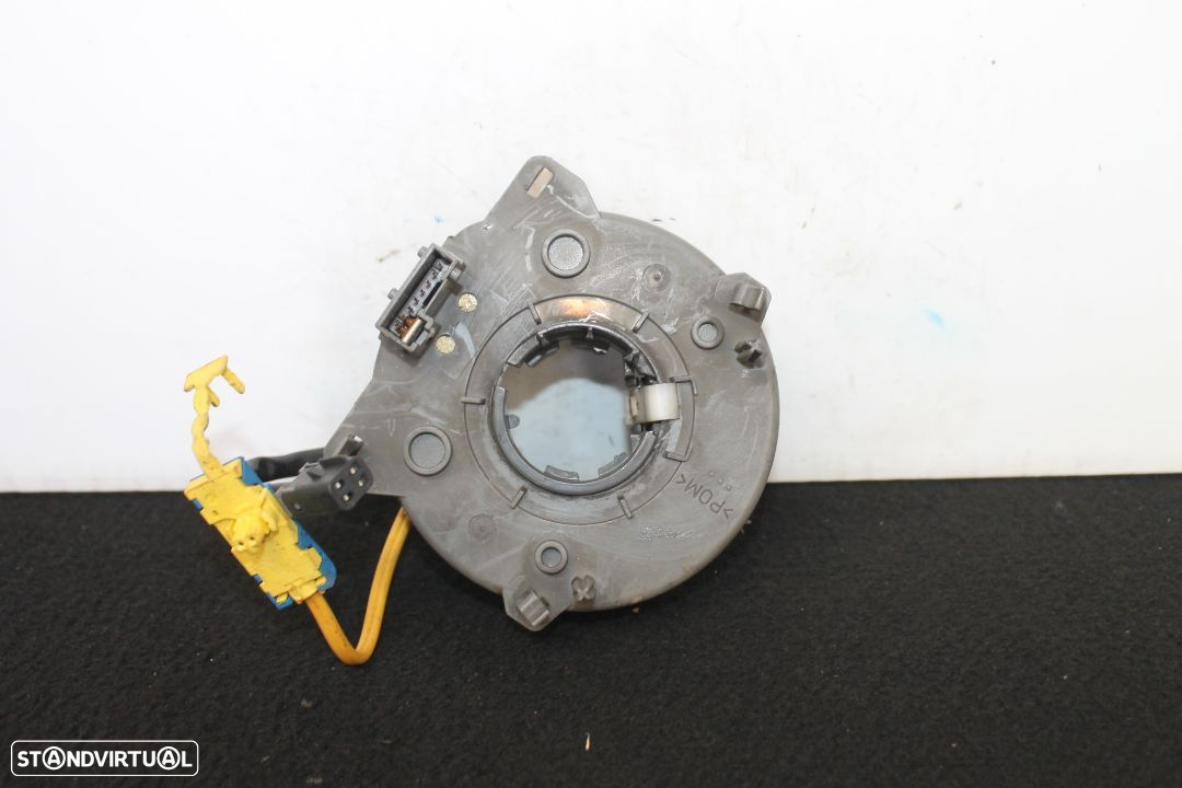 Fiat Airbag Opel Zafira - 3