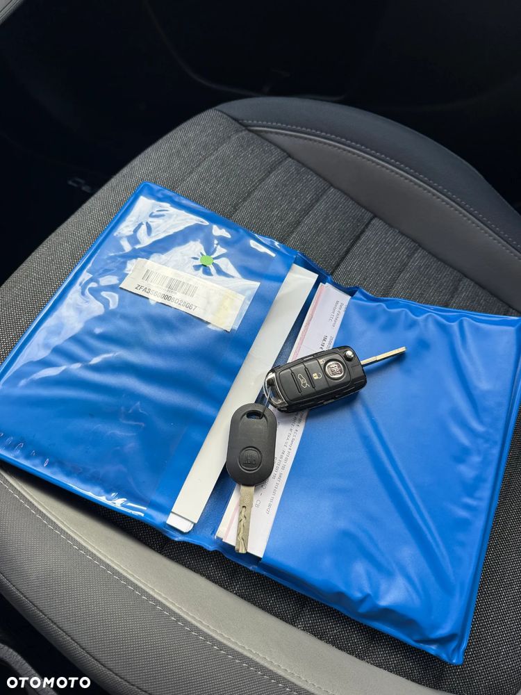 Fiat Tipo 1.4 16V More - 16