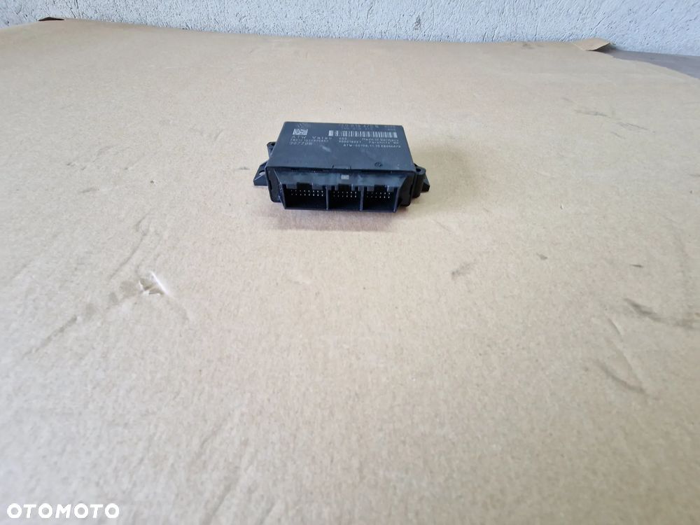 STEROWNIK MODUŁ PARKOWANIA PDC VW T6 7E0919475N - 3