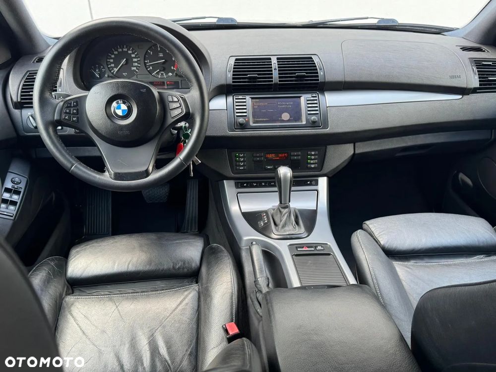 BMW X5 - 5