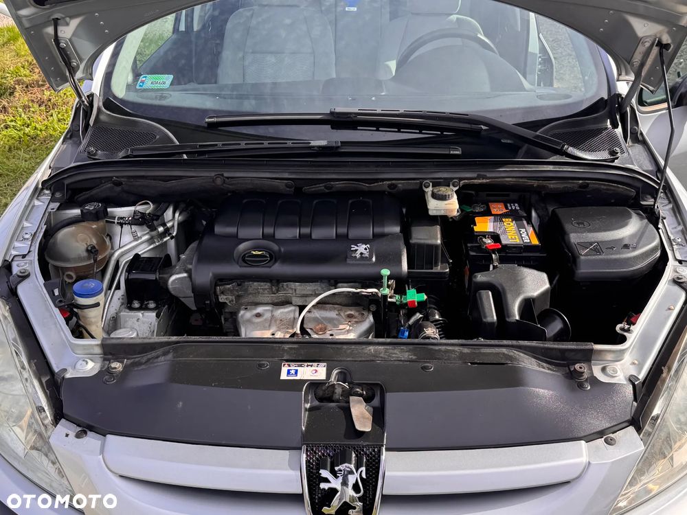 Peugeot 307 1.4 XS - 6