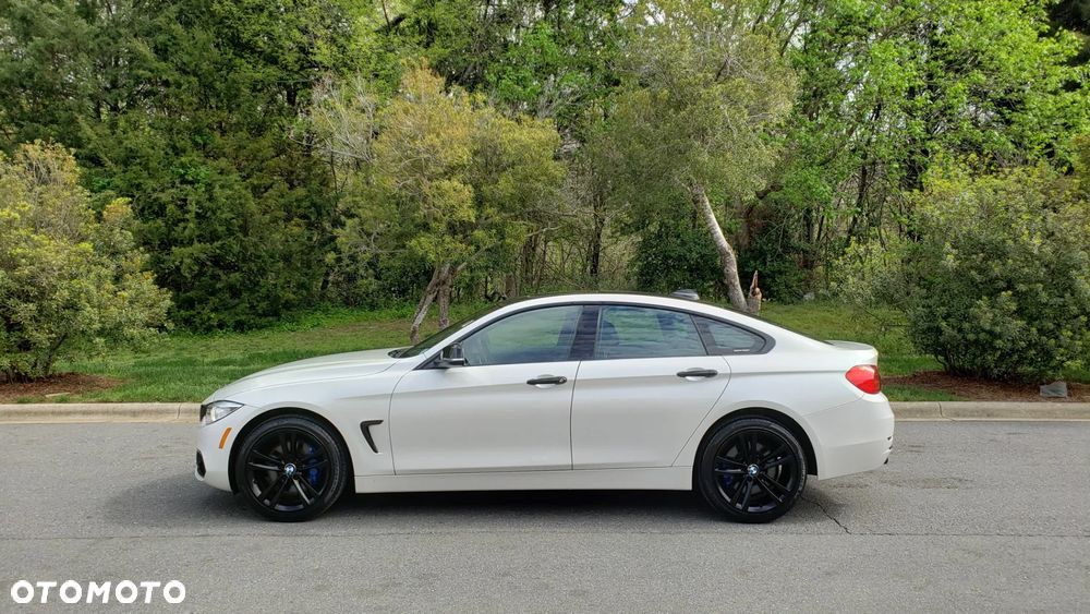 BMW Seria 4 428i xDrive Sport - 3