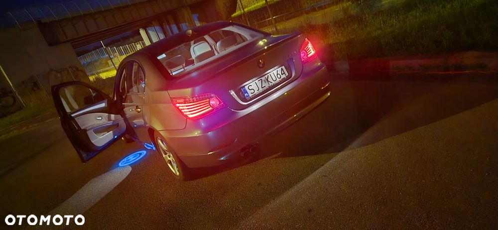 BMW Seria 5 530xi - 1