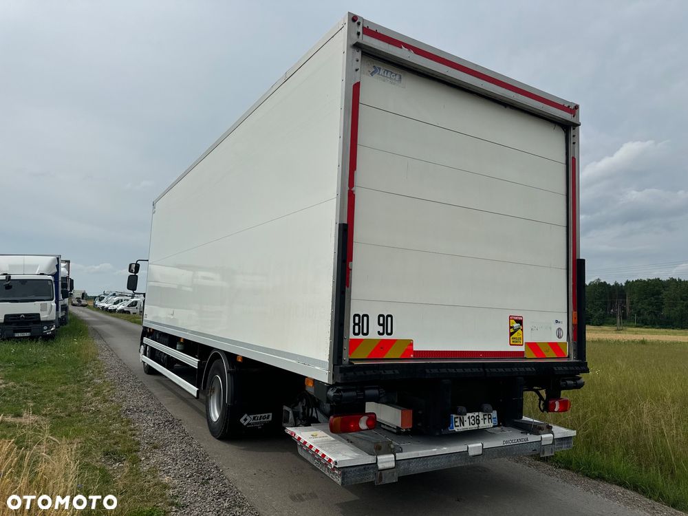 Renault D16 // THERMO KING V-600 MAX  // WINDA // SUPER STAN - 8