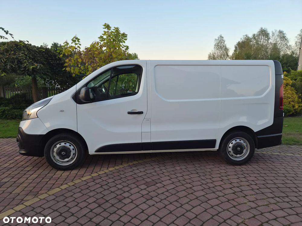 Renault Trafic - 21