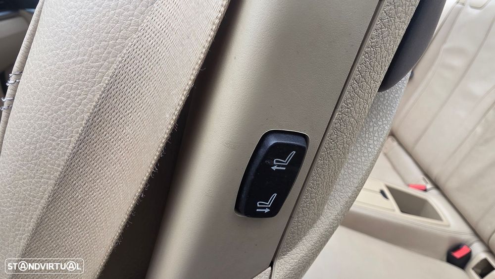 BMW 420 d Line Luxury Auto - 31