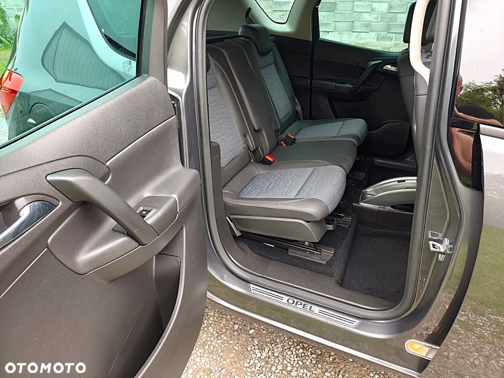 Opel Meriva 1.4 Active - 20