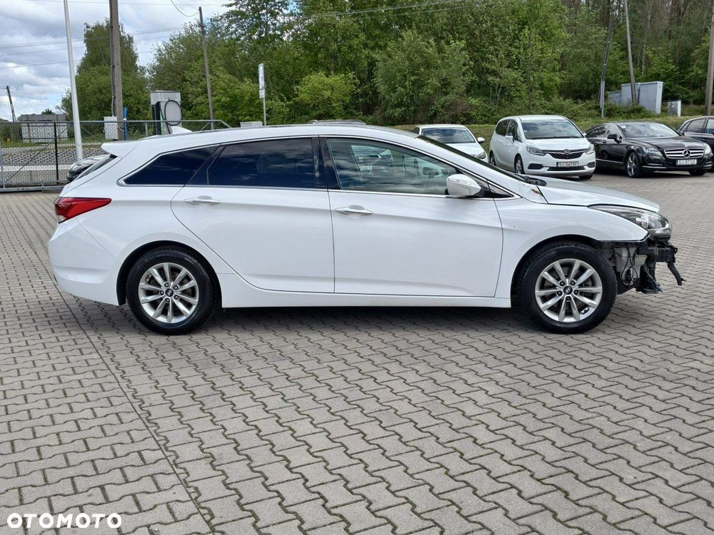 Hyundai i40 - 8