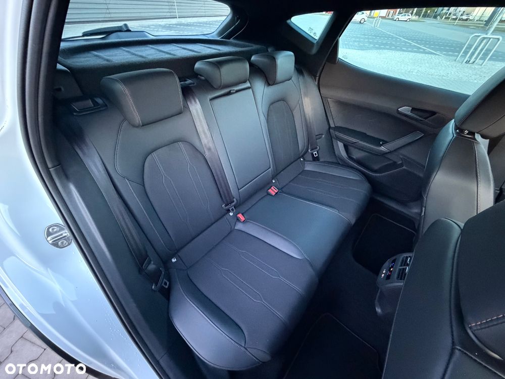 Cupra Formentor 1.5 TSI DSG Tribe Edition - 21