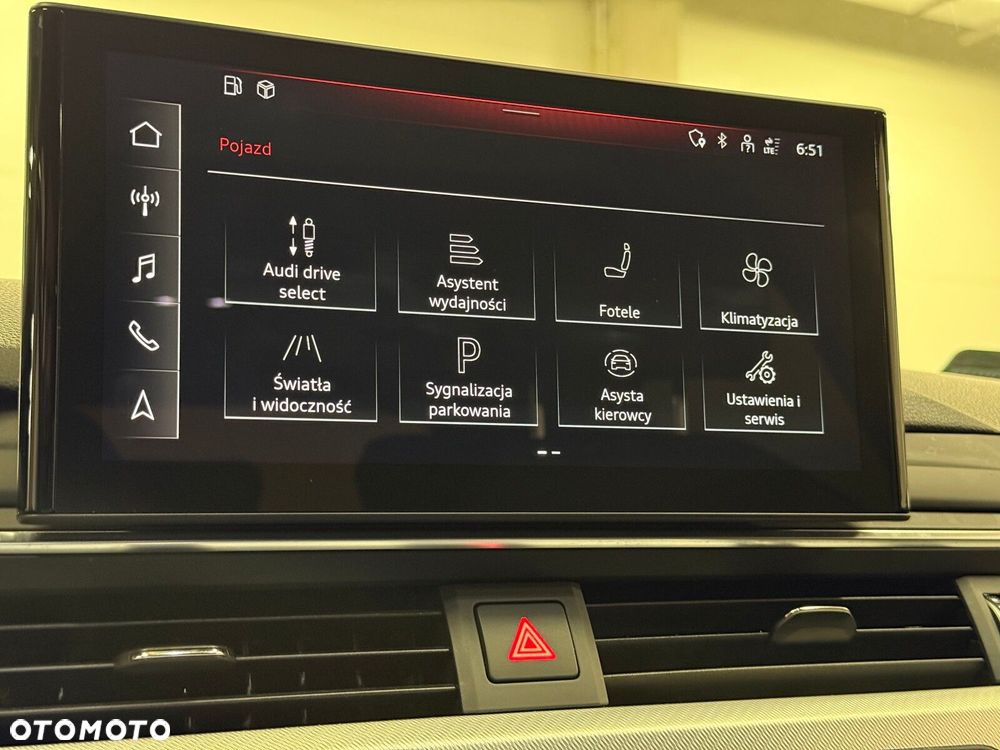 Audi A5 Sportback - 35