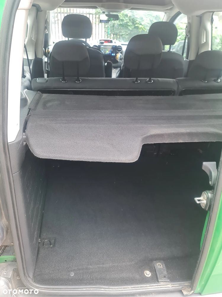Peugeot Partner 1.6 HDi Active - 8