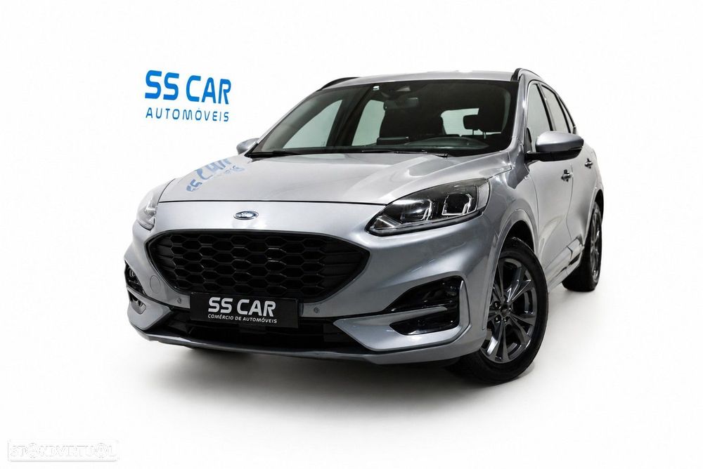 Ford Kuga 1.5 EcoBoost ST-Line - 2