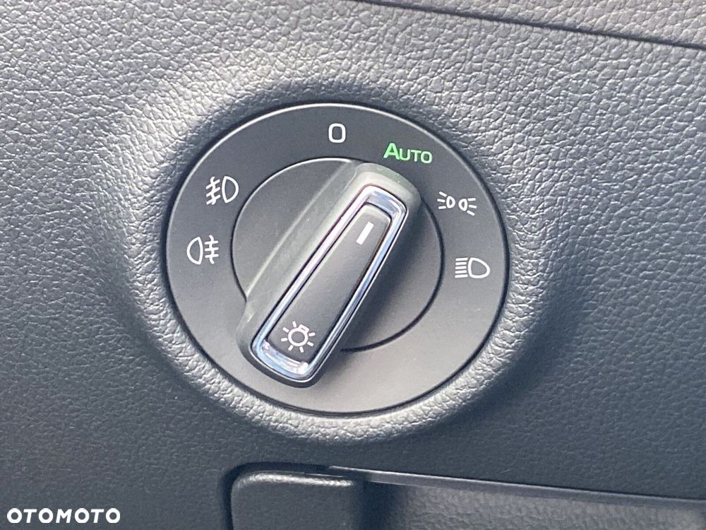 Skoda Superb - 19
