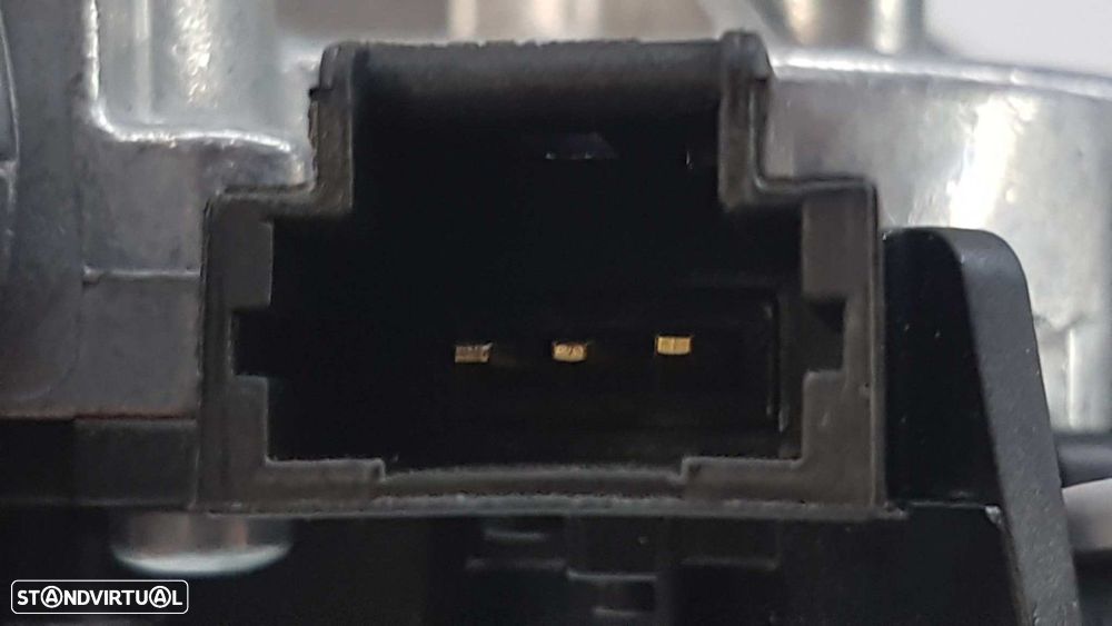 MOTOR LIMPA-VIDROS TRASEIRO RENAULT CLIO V EXPERIENCE - 2