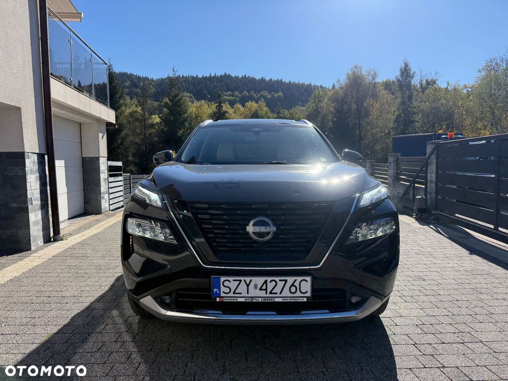 Nissan X-Trail 1.5 VC-T e-POWER Tekna e-4ORCE - 5